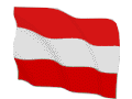 AUSTRIA Flag